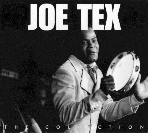 Joe Tex